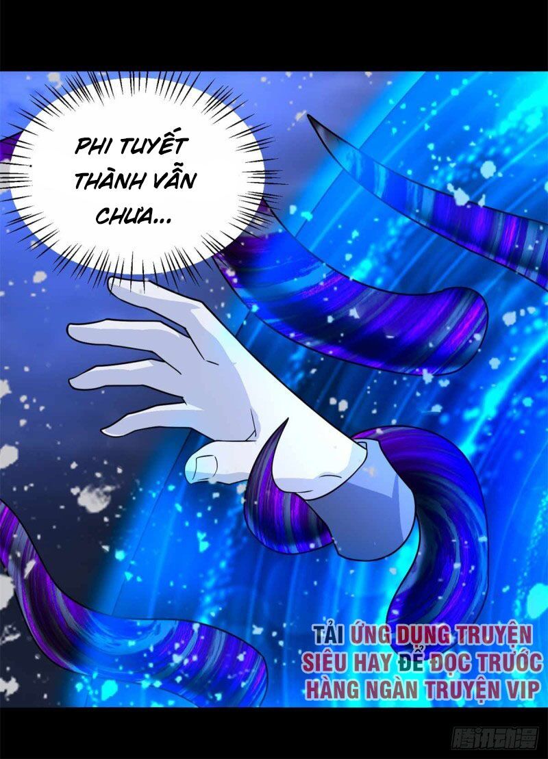 Mạt Thế Vi Vương Chap 208 - Next Chap 209