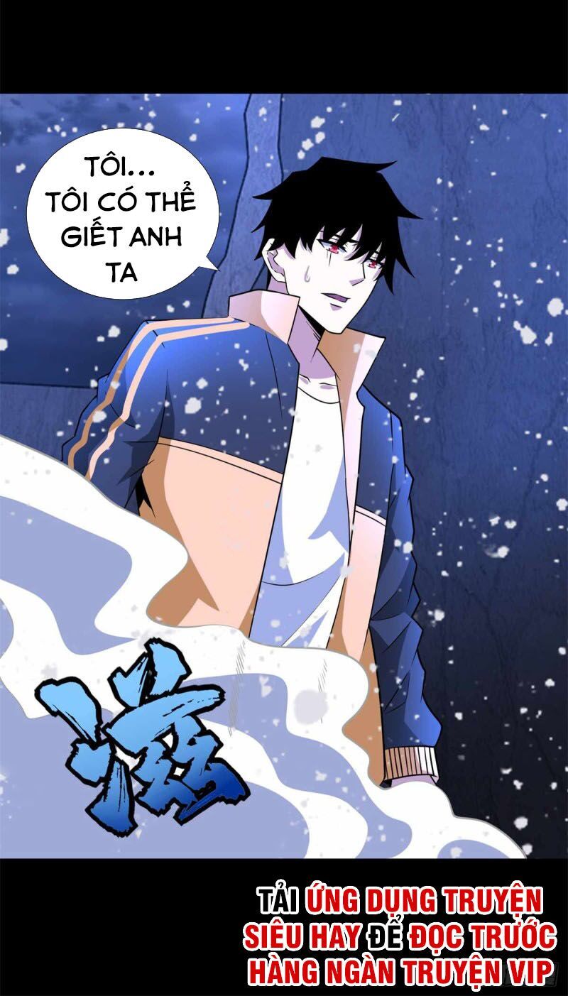 Mạt Thế Vi Vương Chap 208 - Next Chap 209