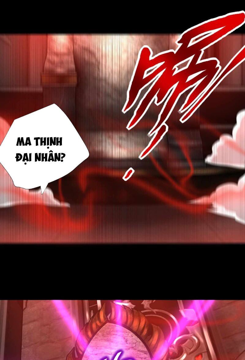 Mạt Thế Vi Vương Chap 208 - Next Chap 209