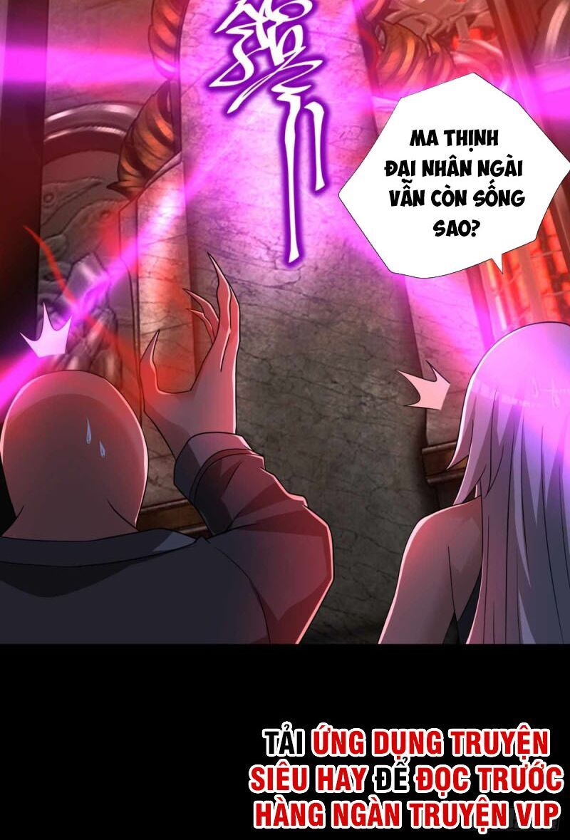 Mạt Thế Vi Vương Chap 208 - Next Chap 209