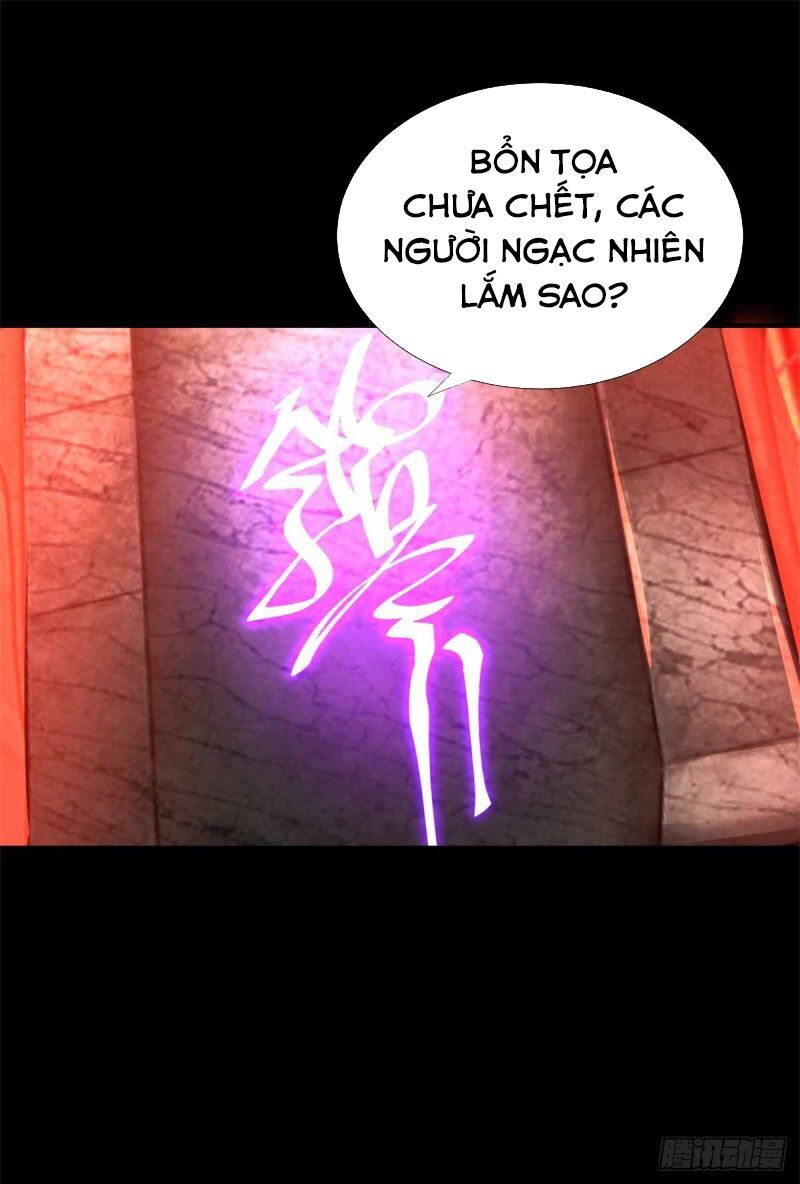 Mạt Thế Vi Vương Chap 208 - Next Chap 209