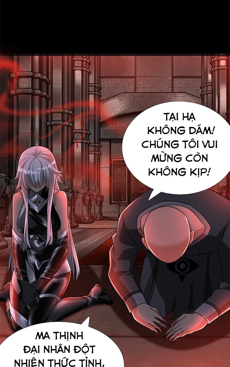 Mạt Thế Vi Vương Chap 208 - Next Chap 209