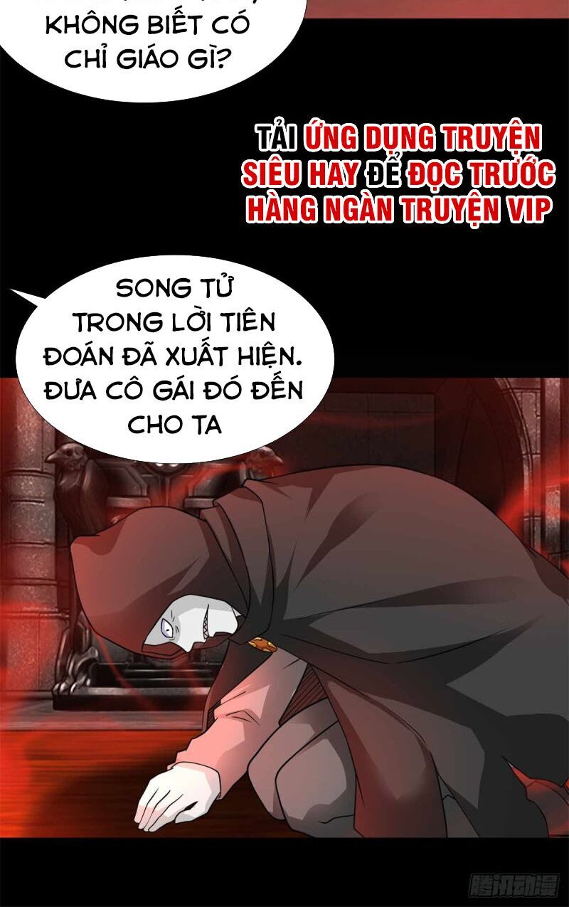 Mạt Thế Vi Vương Chap 208 - Next Chap 209