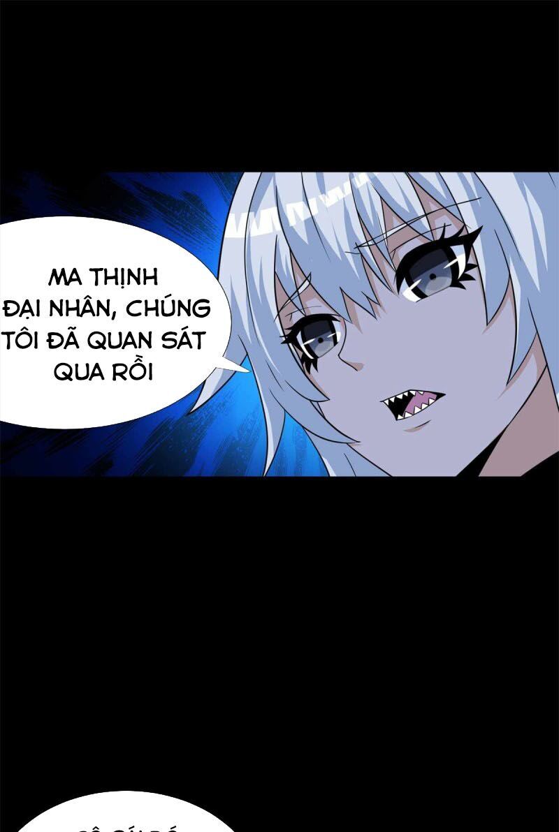Mạt Thế Vi Vương Chap 208 - Next Chap 209
