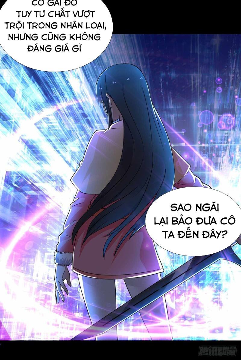 Mạt Thế Vi Vương Chap 208 - Next Chap 209