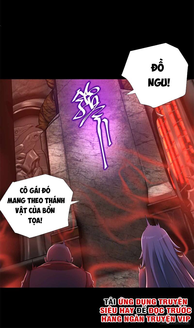 Mạt Thế Vi Vương Chap 208 - Next Chap 209