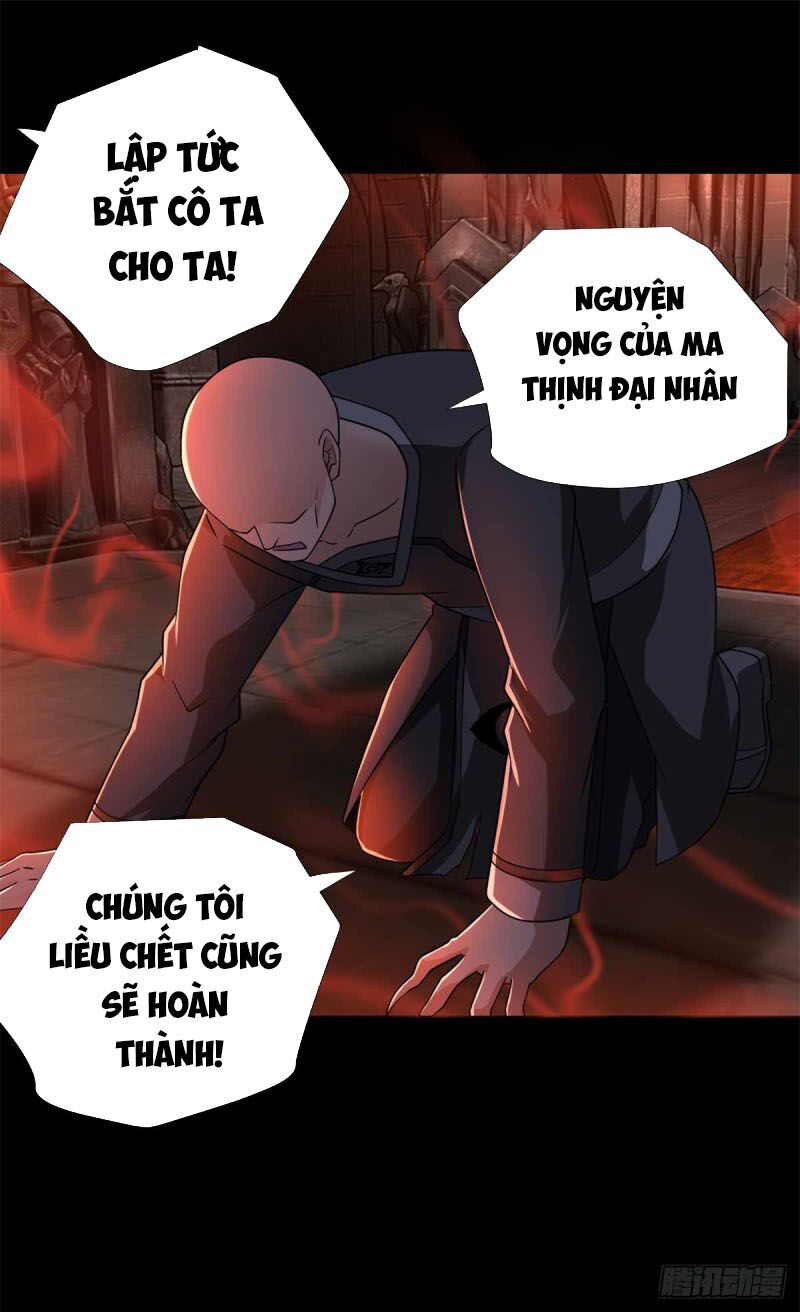 Mạt Thế Vi Vương Chap 208 - Next Chap 209