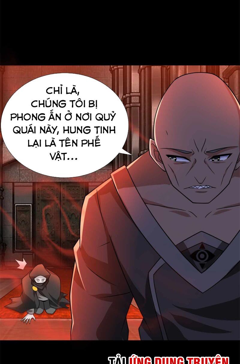 Mạt Thế Vi Vương Chap 208 - Next Chap 209