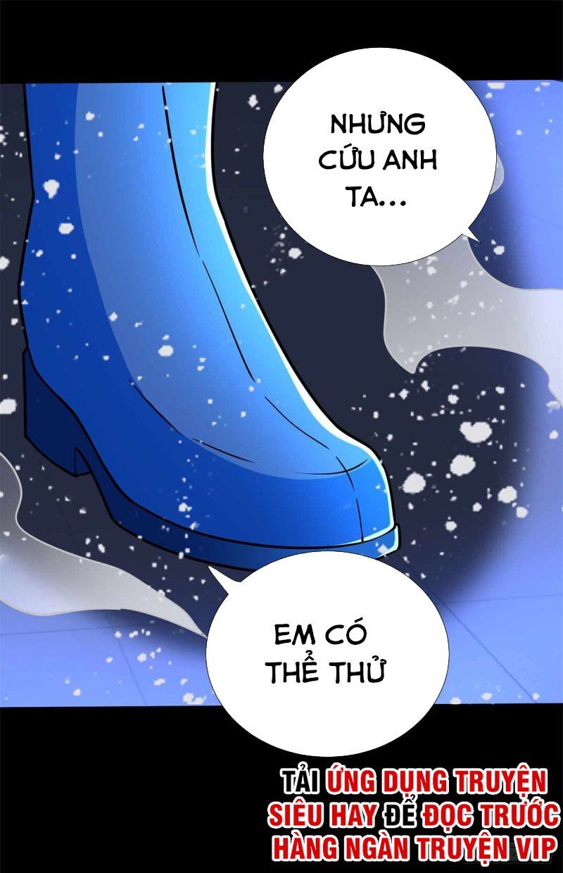 Mạt Thế Vi Vương Chap 208 - Next Chap 209