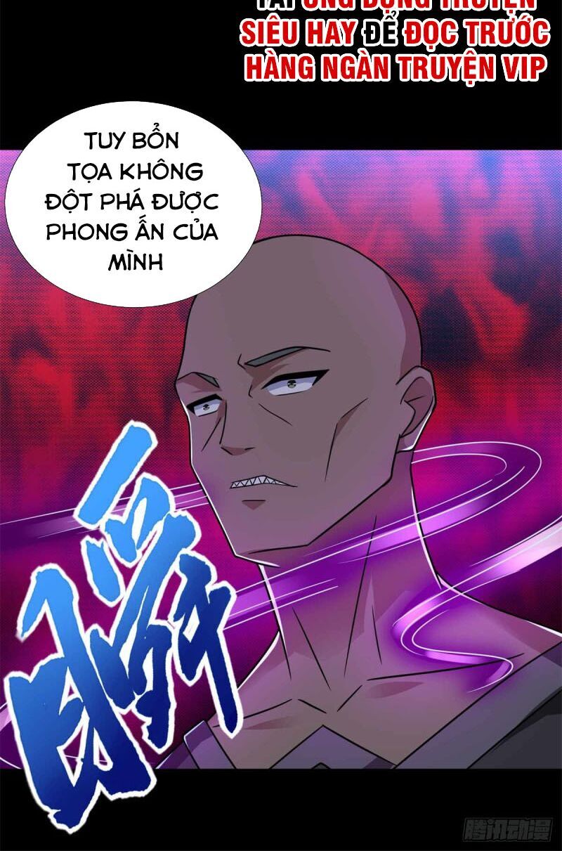 Mạt Thế Vi Vương Chap 208 - Next Chap 209