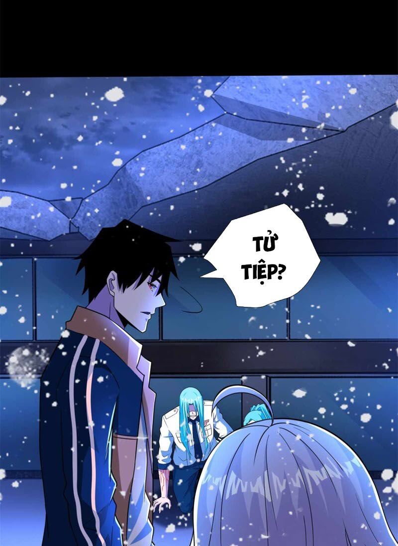Mạt Thế Vi Vương Chap 208 - Next Chap 209