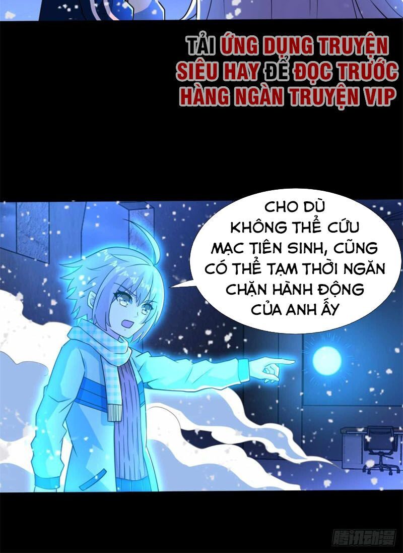 Mạt Thế Vi Vương Chap 208 - Next Chap 209