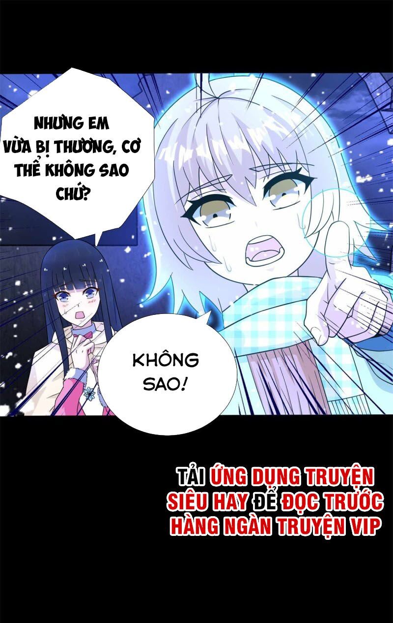 Mạt Thế Vi Vương Chap 208 - Next Chap 209