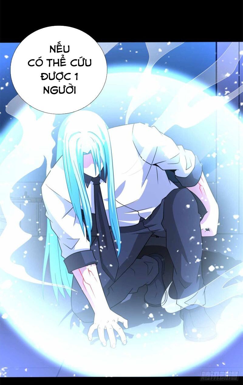 Mạt Thế Vi Vương Chap 208 - Next Chap 209