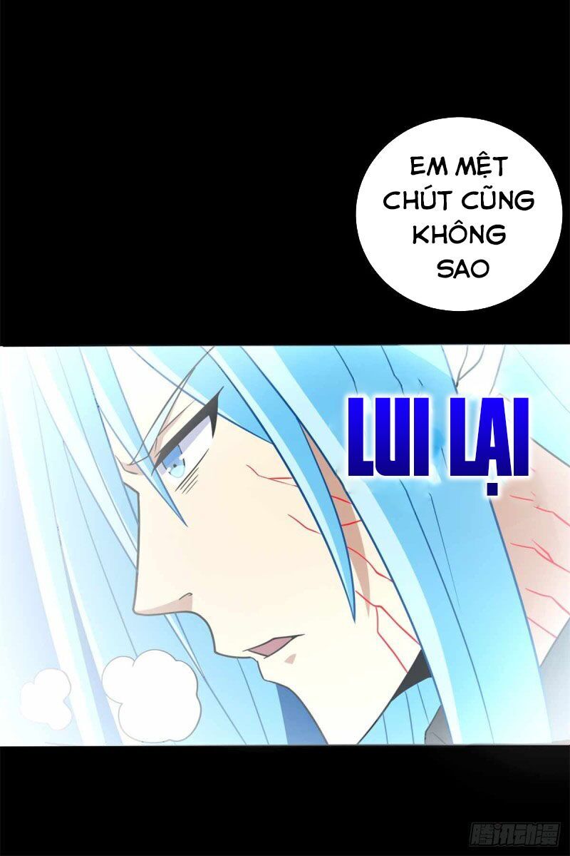 Mạt Thế Vi Vương Chap 208 - Next Chap 209