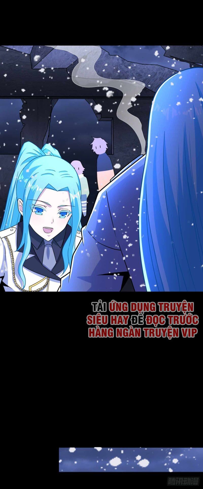 Mạt Thế Vi Vương Chap 208 - Next Chap 209