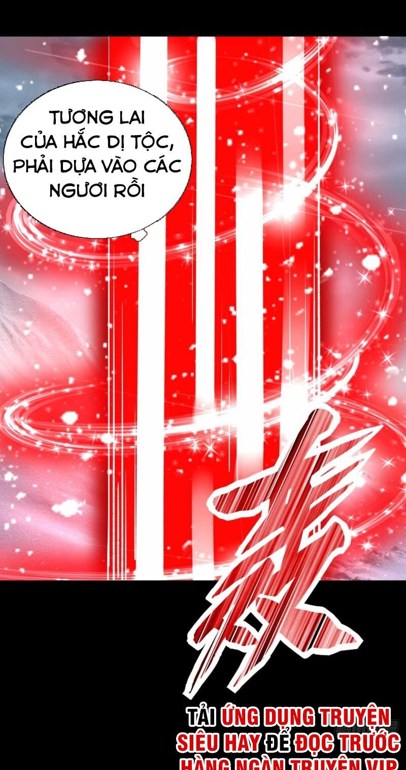 Mạt Thế Vi Vương Chap 209 - Next Chap 210