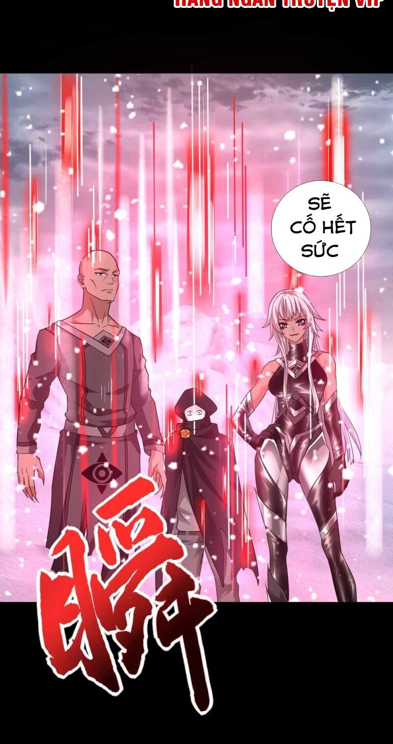 Mạt Thế Vi Vương Chap 209 - Next Chap 210