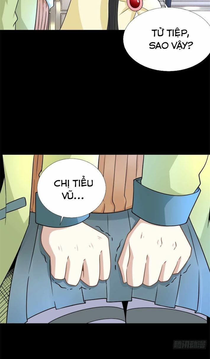 Mạt Thế Vi Vương Chap 209 - Next Chap 210