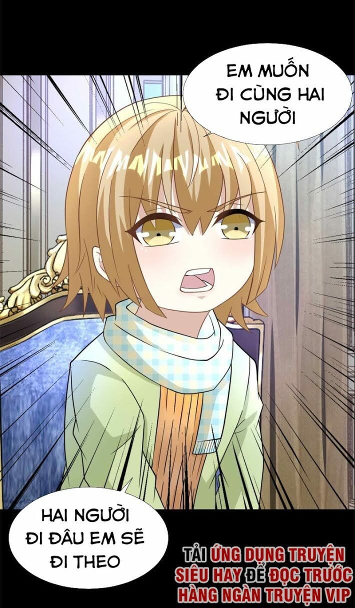 Mạt Thế Vi Vương Chap 209 - Next Chap 210