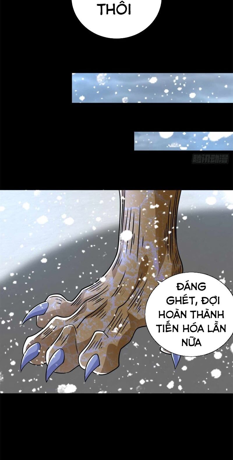 Mạt Thế Vi Vương Chap 209 - Next Chap 210