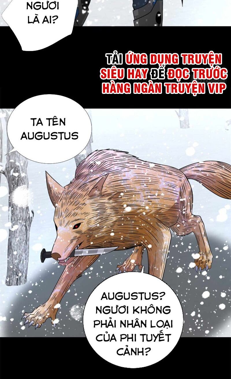 Mạt Thế Vi Vương Chap 209 - Next Chap 210