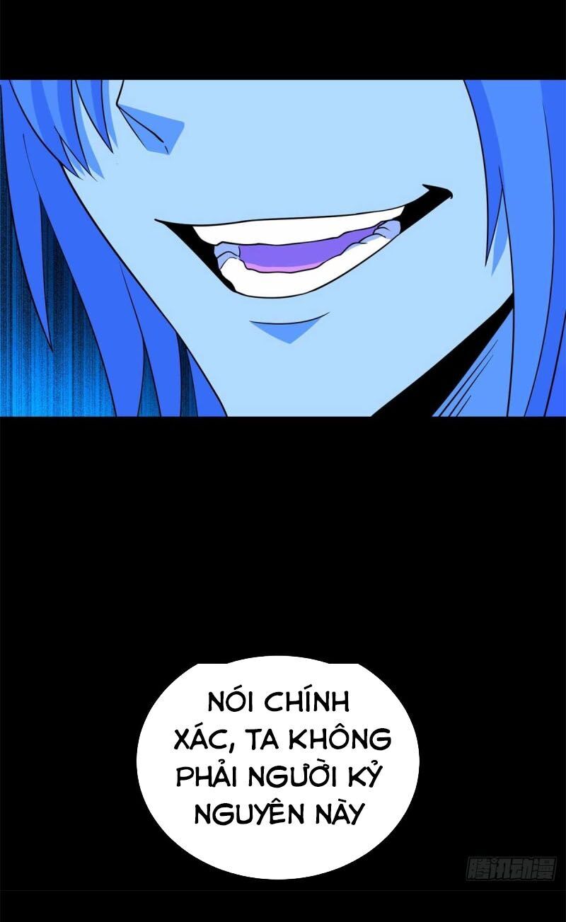 Mạt Thế Vi Vương Chap 209 - Next Chap 210