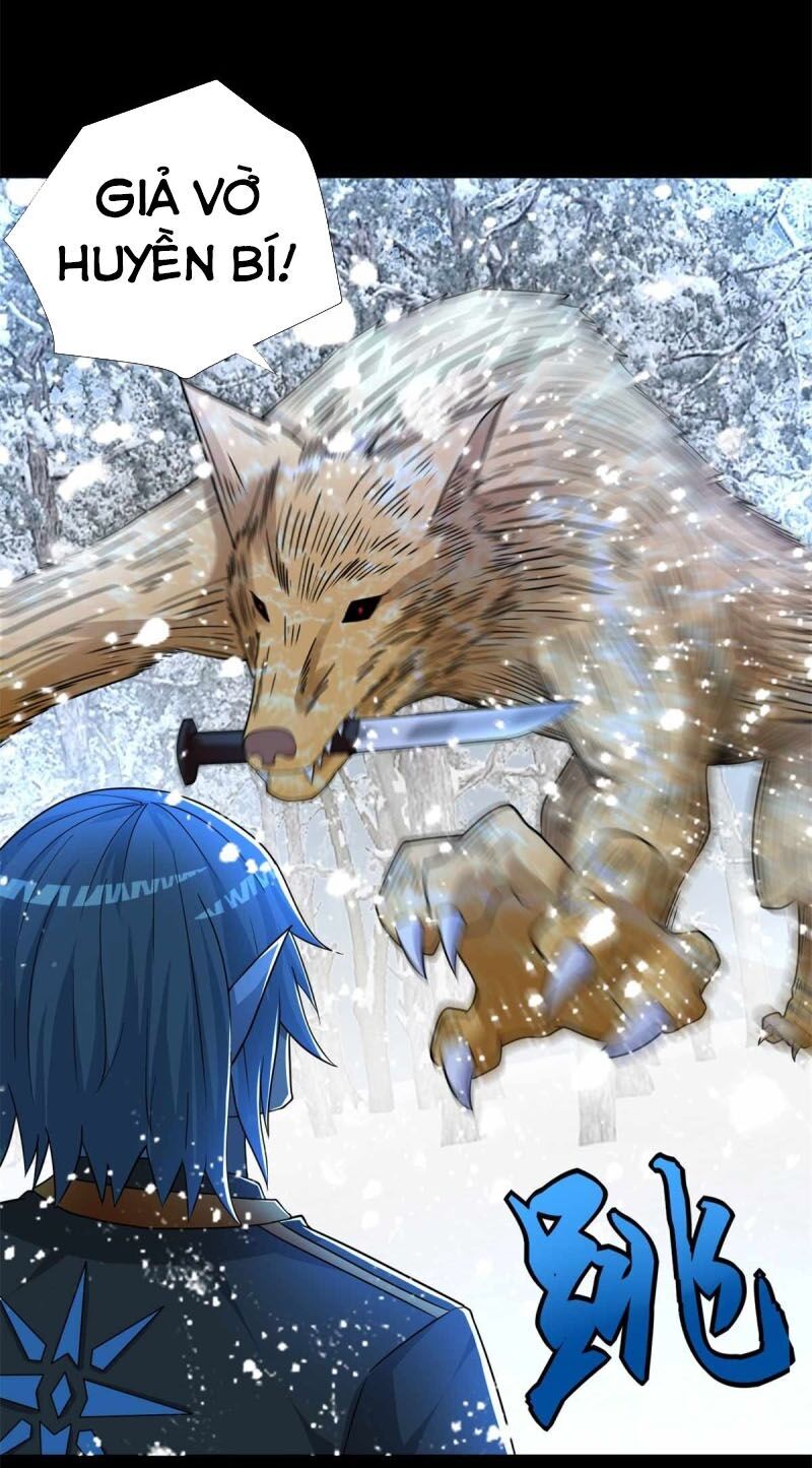 Mạt Thế Vi Vương Chap 209 - Next Chap 210