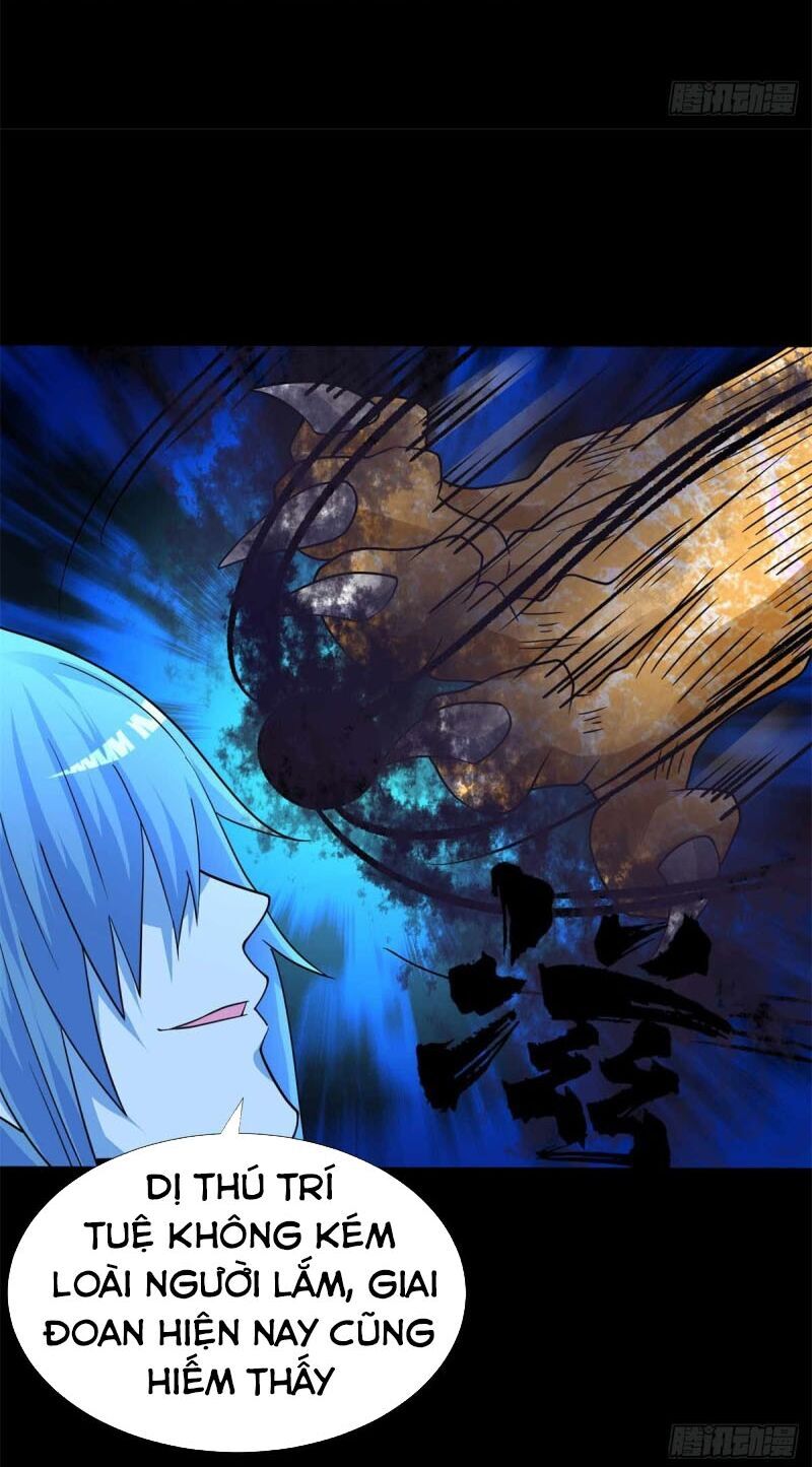 Mạt Thế Vi Vương Chap 209 - Next Chap 210