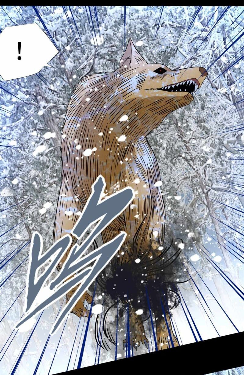 Mạt Thế Vi Vương Chap 209 - Next Chap 210