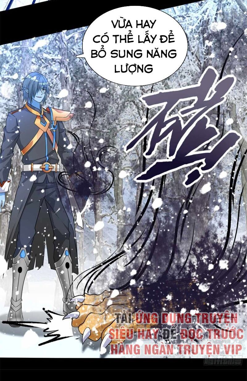 Mạt Thế Vi Vương Chap 209 - Next Chap 210