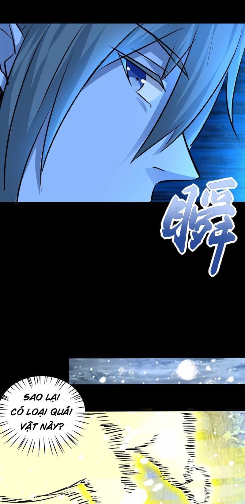Mạt Thế Vi Vương Chap 209 - Next Chap 210