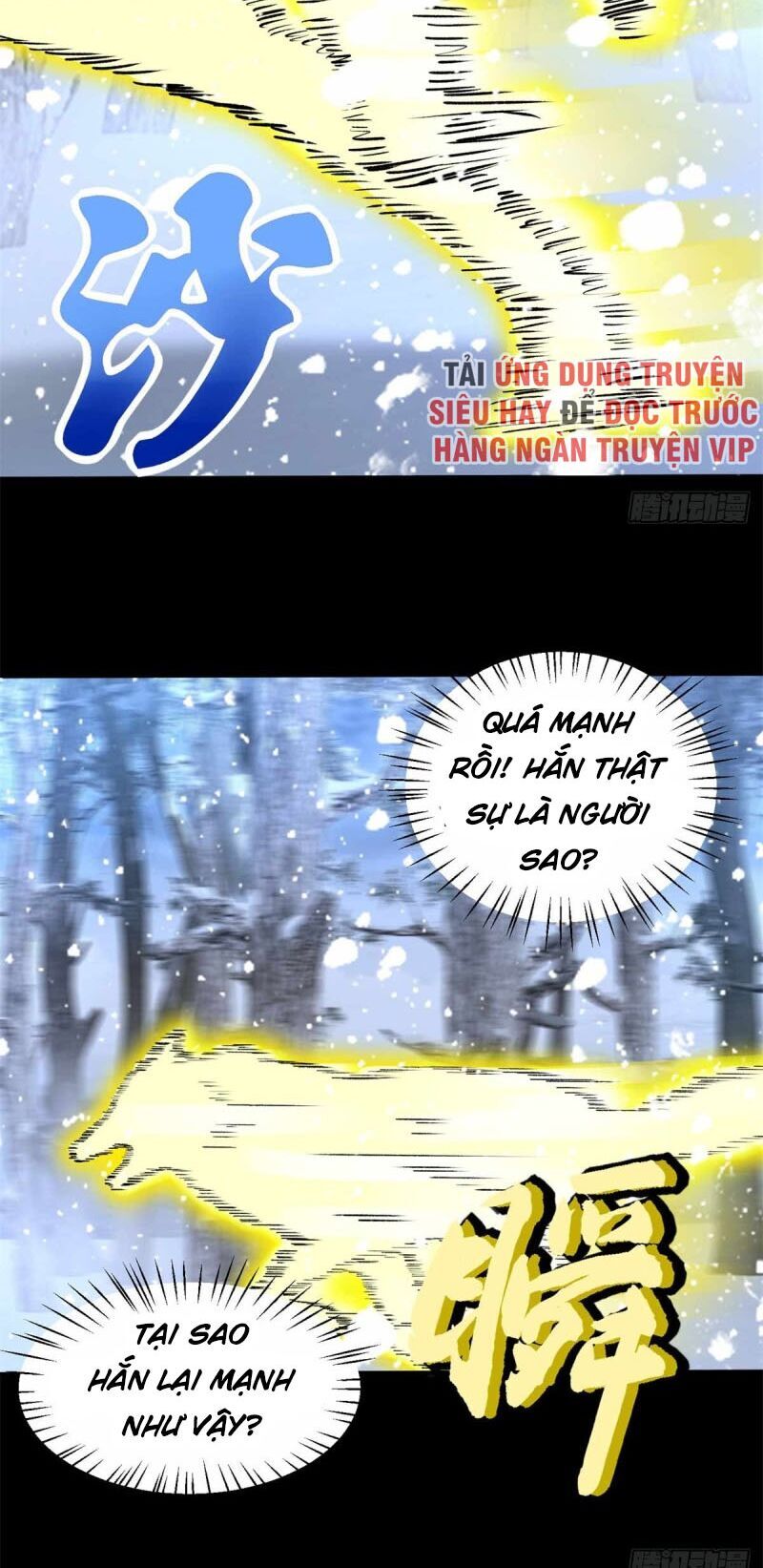 Mạt Thế Vi Vương Chap 209 - Next Chap 210