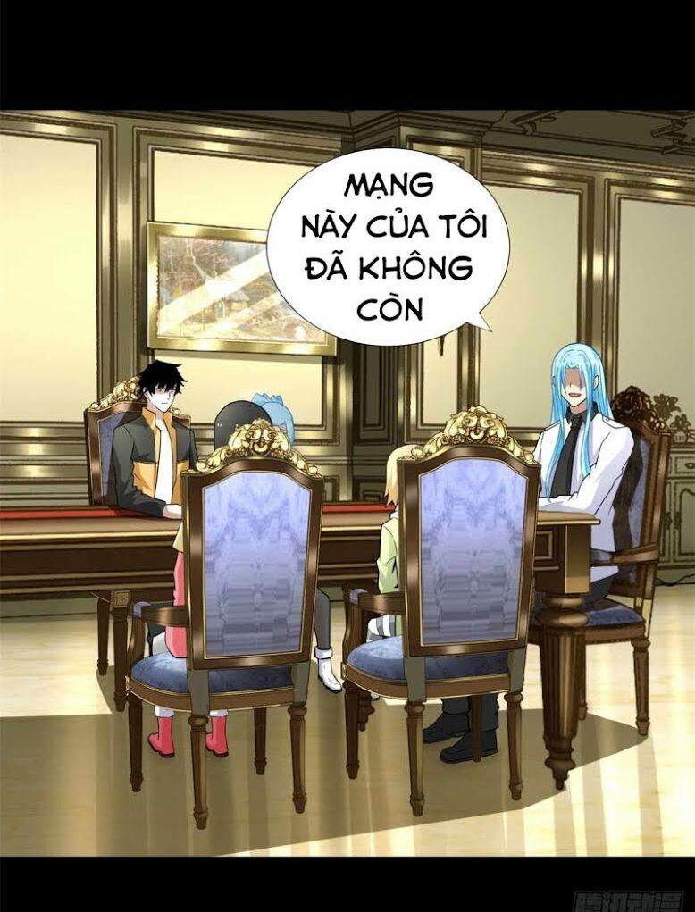 Mạt Thế Vi Vương Chap 209 - Next Chap 210