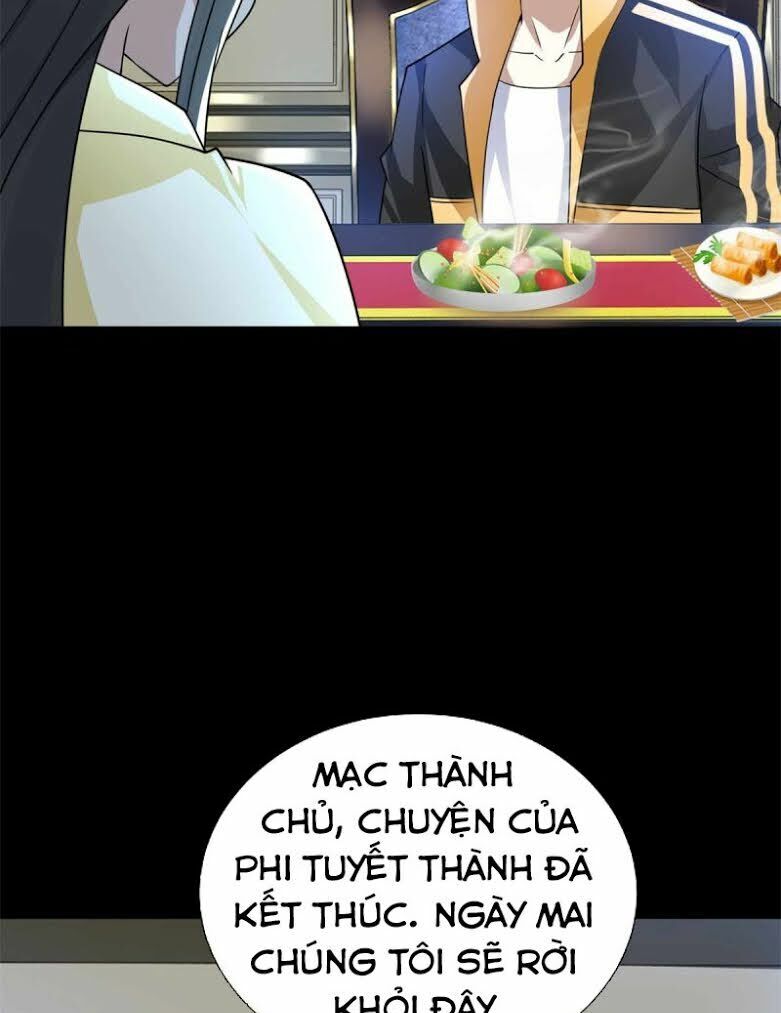Mạt Thế Vi Vương Chap 209 - Next Chap 210