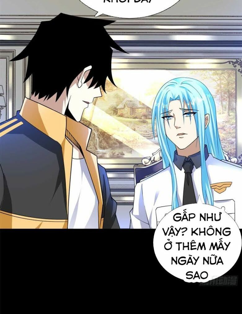 Mạt Thế Vi Vương Chap 209 - Next Chap 210