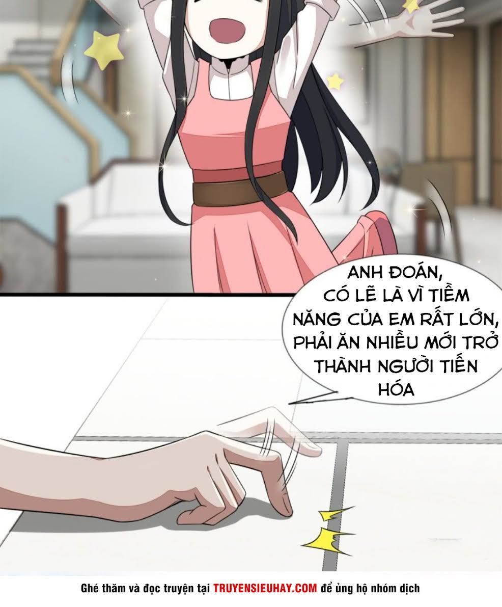 Mạt Thế Vi Vương Chap 21 - Next Chap 22