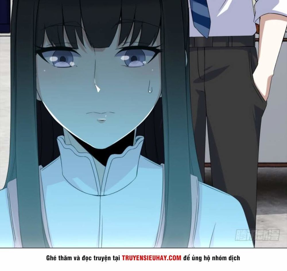 Mạt Thế Vi Vương Chap 21 - Next Chap 22