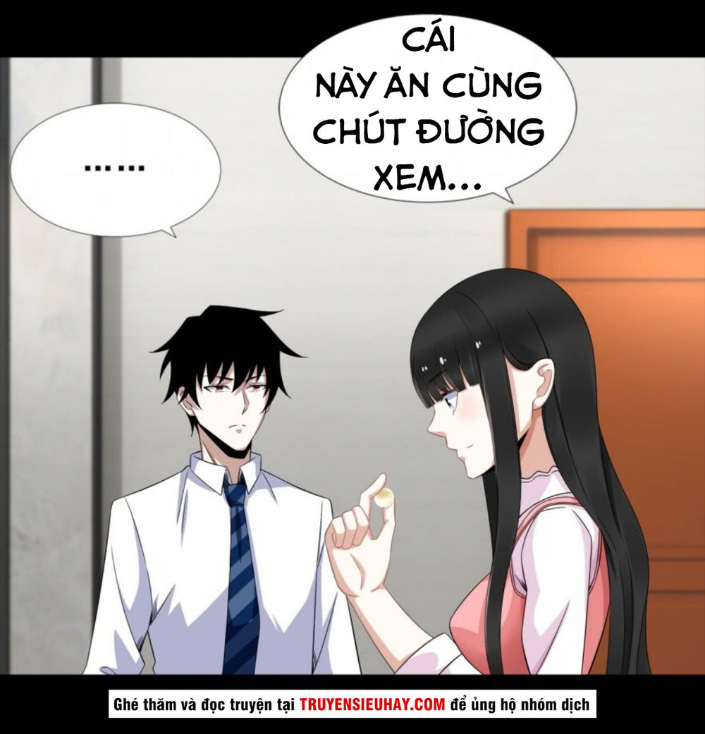 Mạt Thế Vi Vương Chap 21 - Next Chap 22
