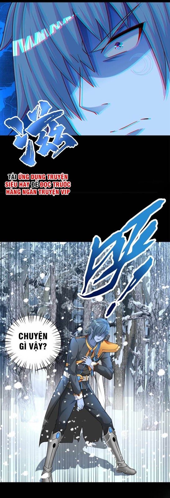 Mạt Thế Vi Vương Chap 210 - Next Chap 211
