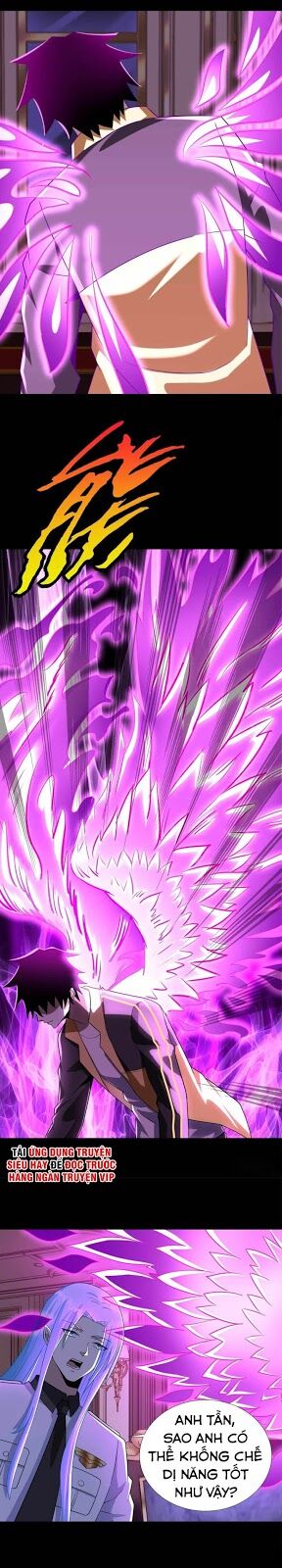 Mạt Thế Vi Vương Chap 210 - Next Chap 211