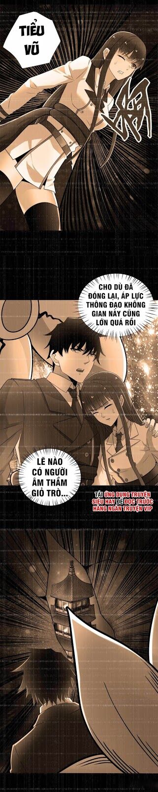 Mạt Thế Vi Vương Chap 210 - Next Chap 211