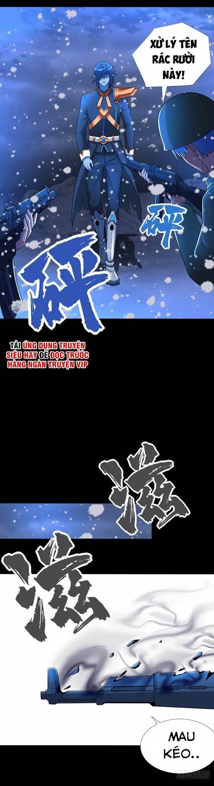 Mạt Thế Vi Vương Chap 210 - Next Chap 211