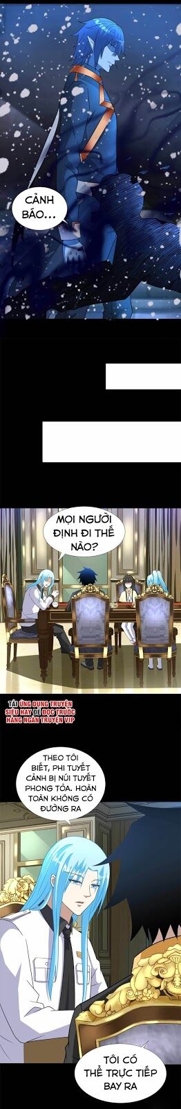 Mạt Thế Vi Vương Chap 210 - Next Chap 211
