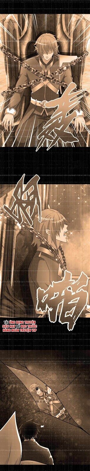 Mạt Thế Vi Vương Chap 211 - Next Chap 212