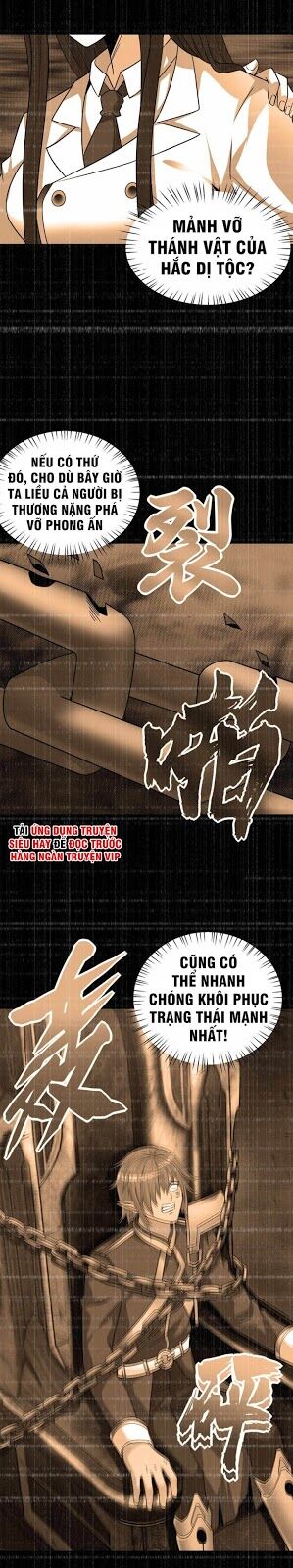 Mạt Thế Vi Vương Chap 211 - Next Chap 212