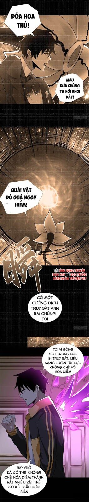 Mạt Thế Vi Vương Chap 211 - Next Chap 212