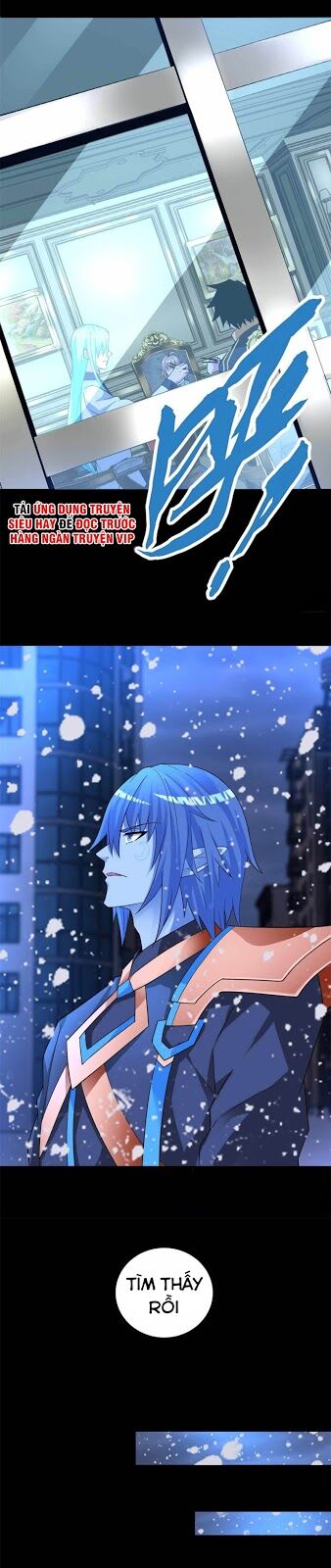 Mạt Thế Vi Vương Chap 211 - Next Chap 212