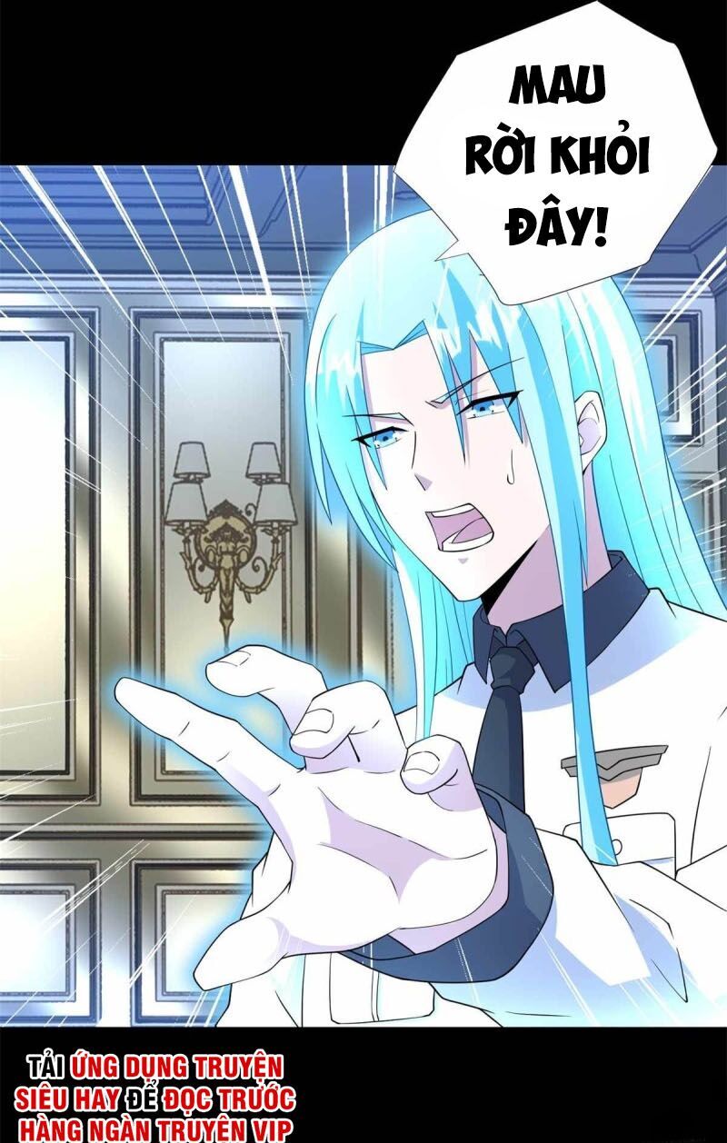 Mạt Thế Vi Vương Chap 212 - Next Chap 213