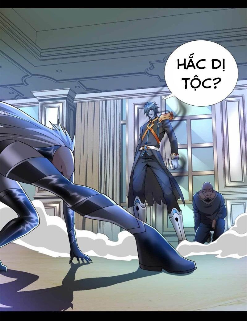 Mạt Thế Vi Vương Chap 212 - Next Chap 213